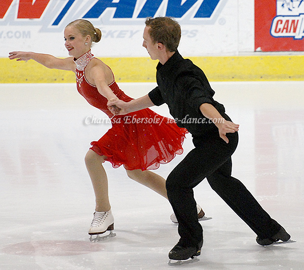 Lauren Antle & Adam Munday
