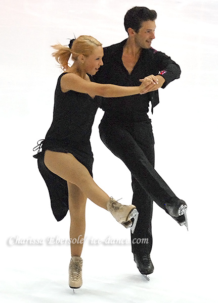 Elektra Hetman & Justin Morrow