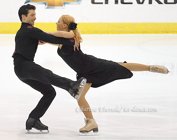 Elektra Hetman & Justin Morrow