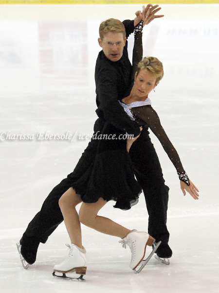 Sue Filo & Steven Belanger
