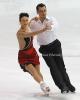 Elisa Nelson & Igor Lukanin