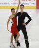Kirsten Sjogren & Justin Curran