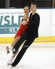 Kirsten Sjogren & Justin Curran