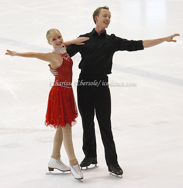 Lauren Antle & Adam Munday