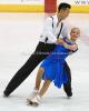 Jillian Saloma & Chuen Gun Lee