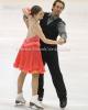 Erika McNally & Mathew Gates