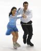 Jennifer Wishnow & Igor Lukanin