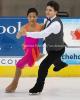 Mei Bynum & Wolfgang Ebersole