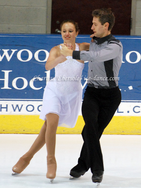 Mattie Cohen & Oleg Voiko