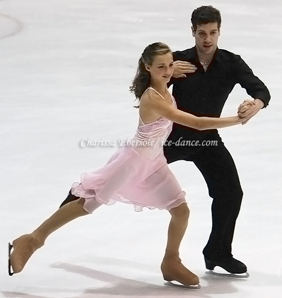 Heidi Washburn & Paul Bellantuono