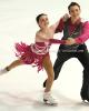Nina Holloway & Chandler Schaak