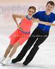 Kirsten Sjogren & Justin Curran