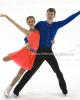 Kirsten Sjogren & Justin Curran
