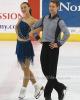 Pauline Fagan & Oleg Voiko