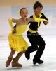 Elizabeth Tkachenko & Alexei Kiliakov
