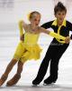 Elizabeth Tkachenko & Alexei Kiliakov