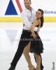 Bebe Bajic & Dylan Fieldhouse