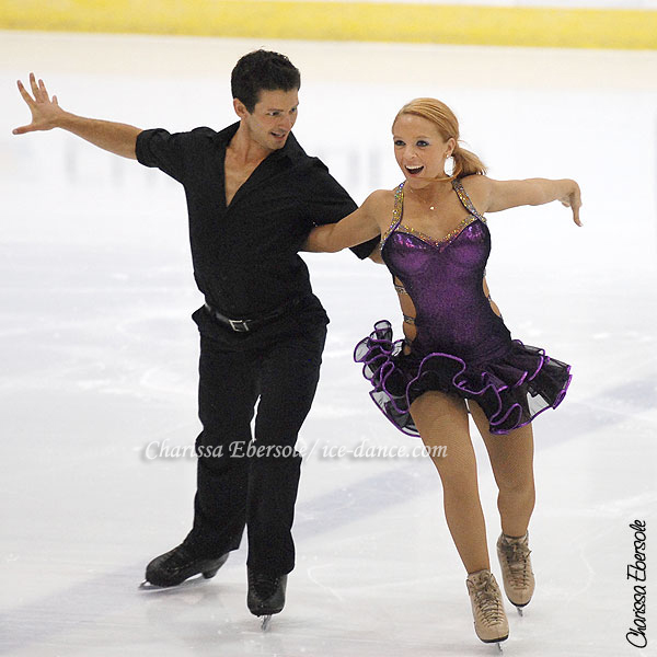 Elektra Hetman & Justin Morrow