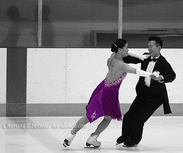 Kathryn Constantine & C.G. Lee