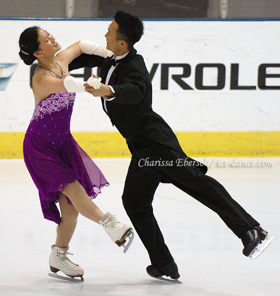 Kathryn Constantine & C.G. Lee