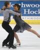 Laura Fantarella & Oleg Voiko