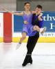 Kirsten Sjogren & Justin Curran