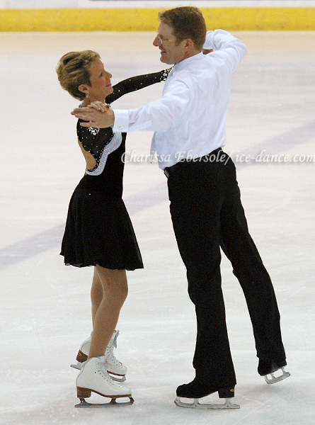Sue Filo & Steven Belanger