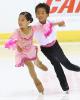Jordan Lin & Morgan Sletten