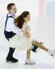 Grace Walton & Benjamin Lawless