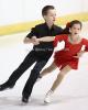 Grace Walton & Benjamin Lawless