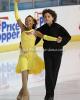 Joseline Pretto Simmons & Evan Alexander