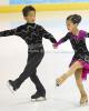 Jordan Lin & Morgan Sletten