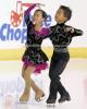 Jordan Lin & Morgan Sletten
