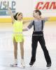 Grace Walton & Benjamin Lawless
