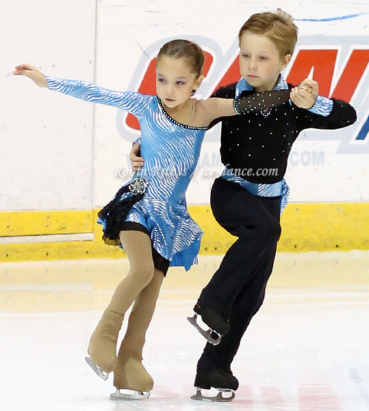 Maria Soldatova & Faddey Soldatov