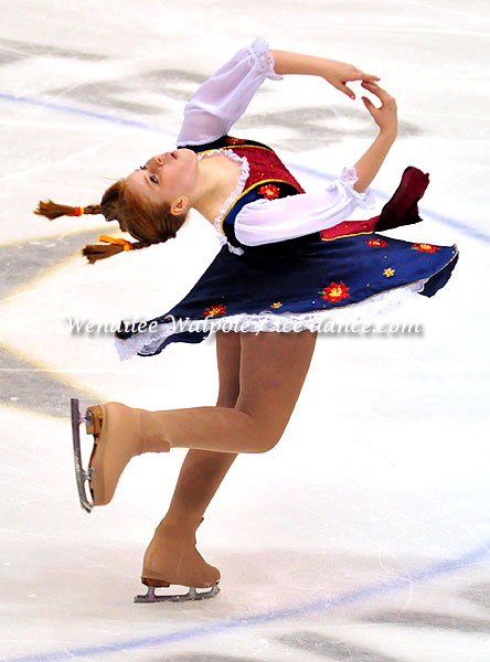 Lucy Seavey