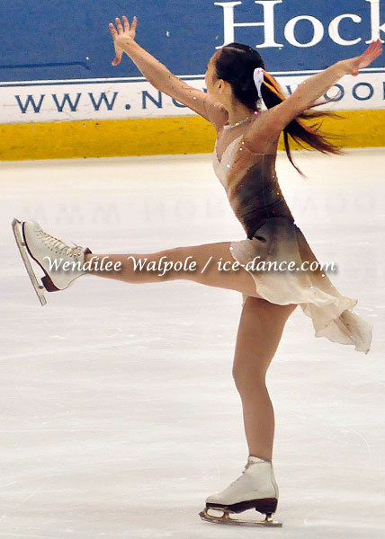 Simone Kim