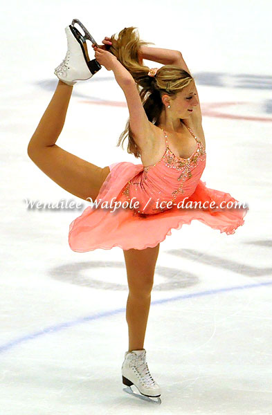 Kimberly Berkovich