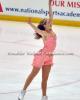 Solo Junior Free Dance