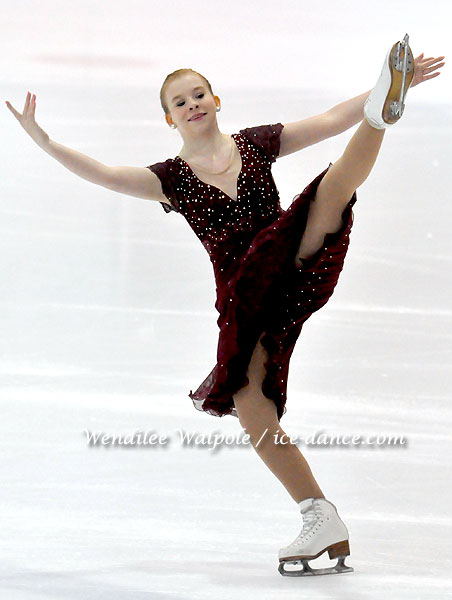 Katie Pavlick