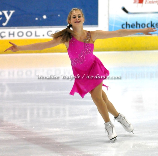 Kimberly Berkovich