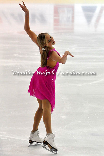 Kimberly Berkovich