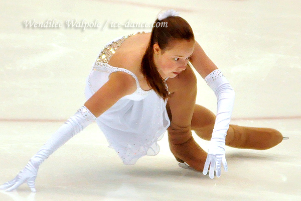 Gillian Presto