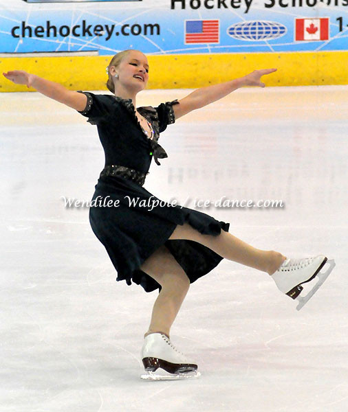 Lauren Antle