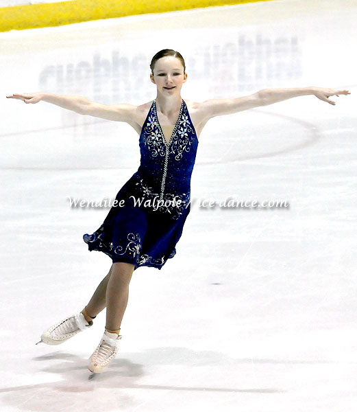 Meghan Weihmuller