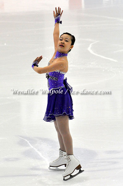 Sara Zhao