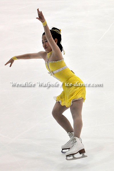  Sara Zhao 