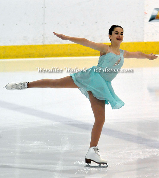  Taryn Barrett