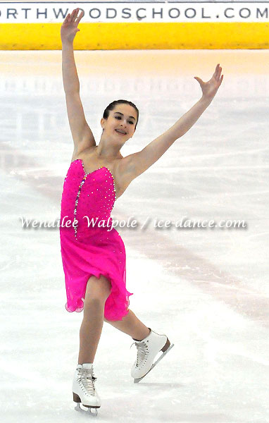  Taryn Barrett