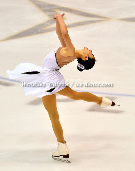 Joy Jin